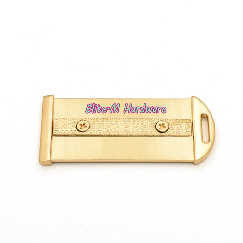 Purse Hardware Handbag Hardware Bag Hardware Fittings Metal Etsy