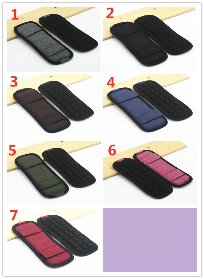 8cm Shoulder Pad for Bag Shoulder Strap Pad Bag Accessories Etsy UK