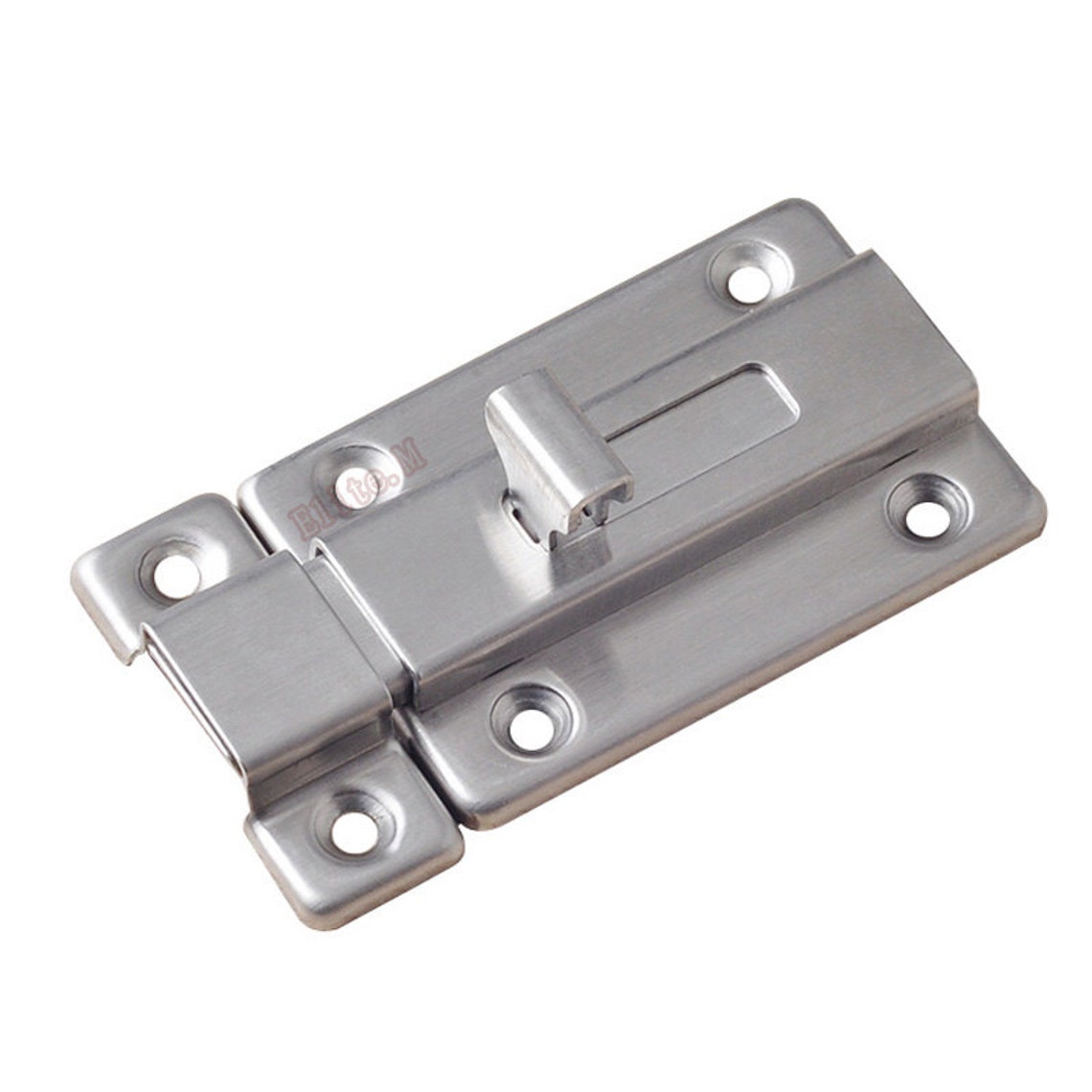 Stainless Steel Slide Bolt Door Latch Catch Security Guard Etsy