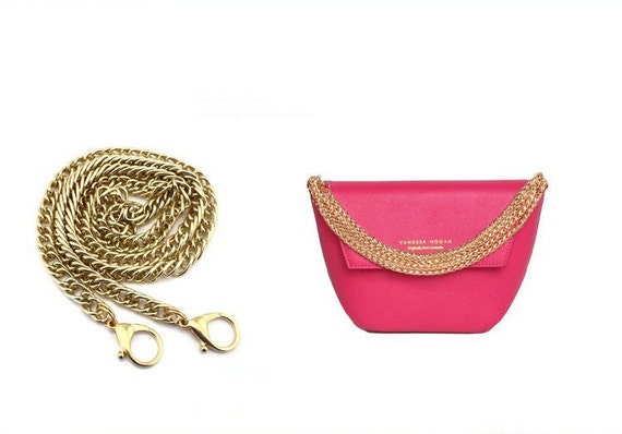 Fashion Bag Accessories Metal Shoulder Strap Twist Links Purse Metal Chain  Wholesale Handbag Chain Metal Chain for Bag - China Handbag Chain Strap and  Chains for Bags price | Made-in-China.com