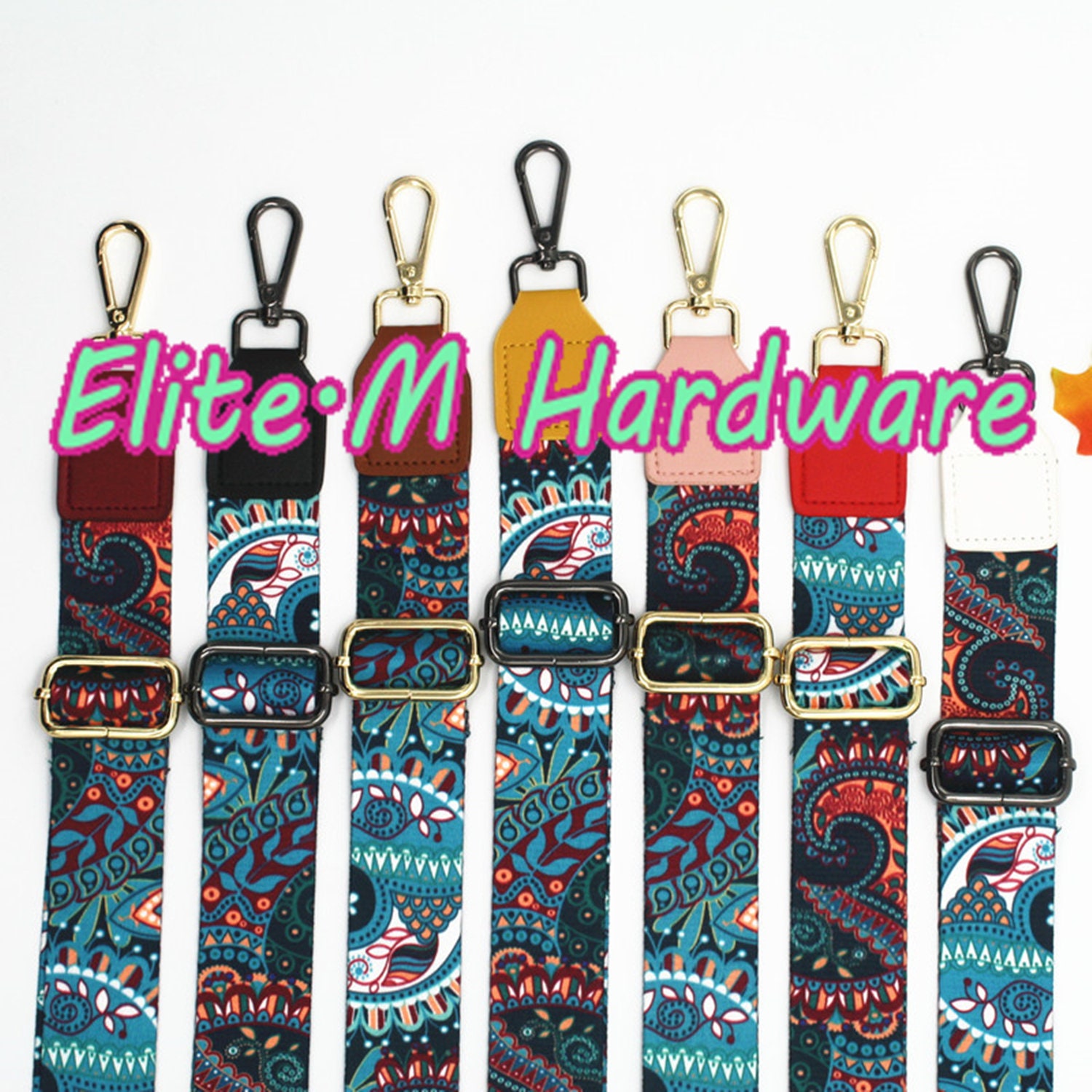 Elite.m Bags Hardware Accessories,bag Making Hardware,diy Bag