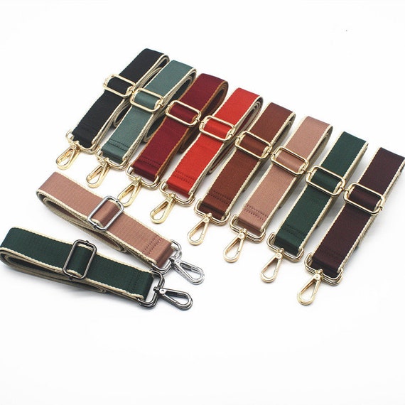 FAY 120cm Fashion Handbag Belts Adjustable Shoulder Bags Accessories  Leather Strap Detachable Women Crossbody Replacement Purse  Handle/Multicolor | Shopee Philippines