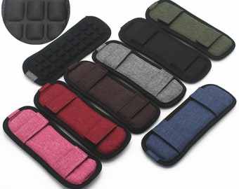 Shoulder strap pad for purses Clearance