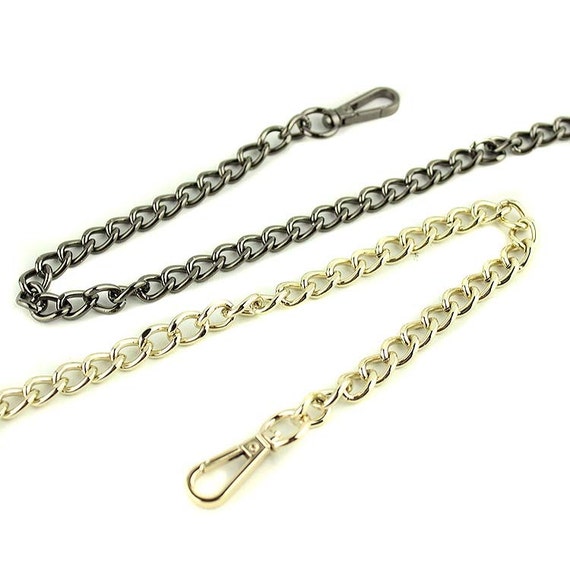 2Pcs Spring O Ring Swivel Snap 5/8 Inch 15mm Metal Extend Purse Bag Handbag  Chain Strap Keyfob Keyring Keychain Key Fob Wholesale Available - Yahoo  Shopping