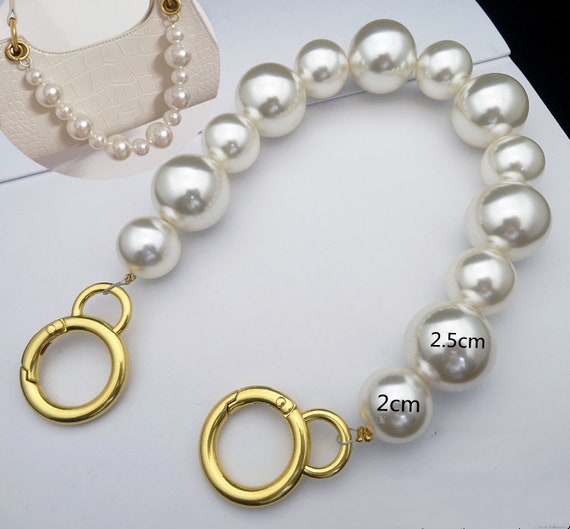 2pcs Perlenkette Verschluss DIY Metall Halskette Verschlüsse