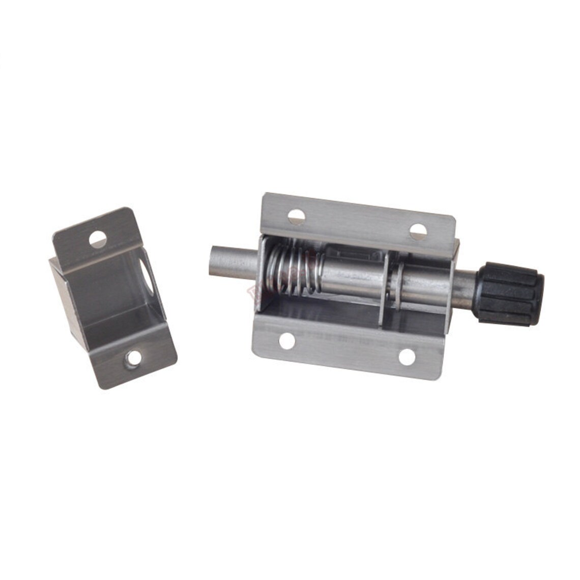 Stainless Steel 304 Slide Bolt Latch Brushed Finish Door Etsy