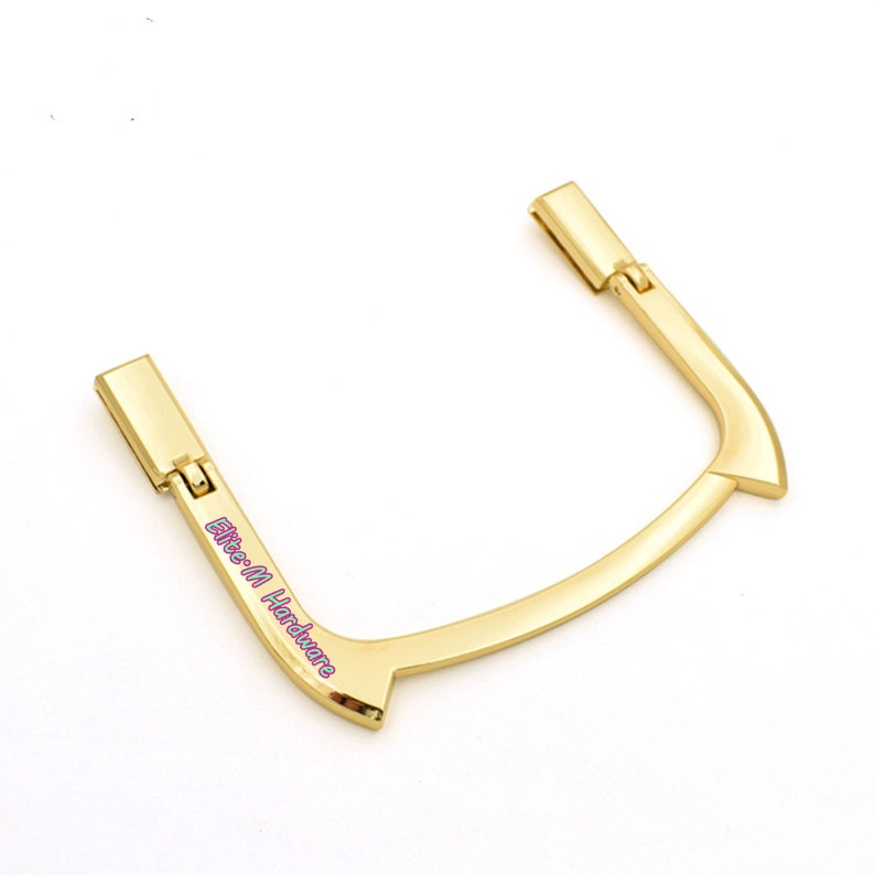 Purse Hardware Handbag Hardware Purse Handles Supply Metal Etsy