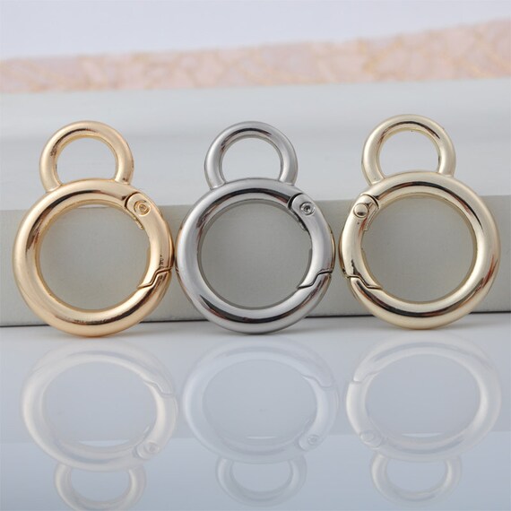 Ring spring sale best sale
