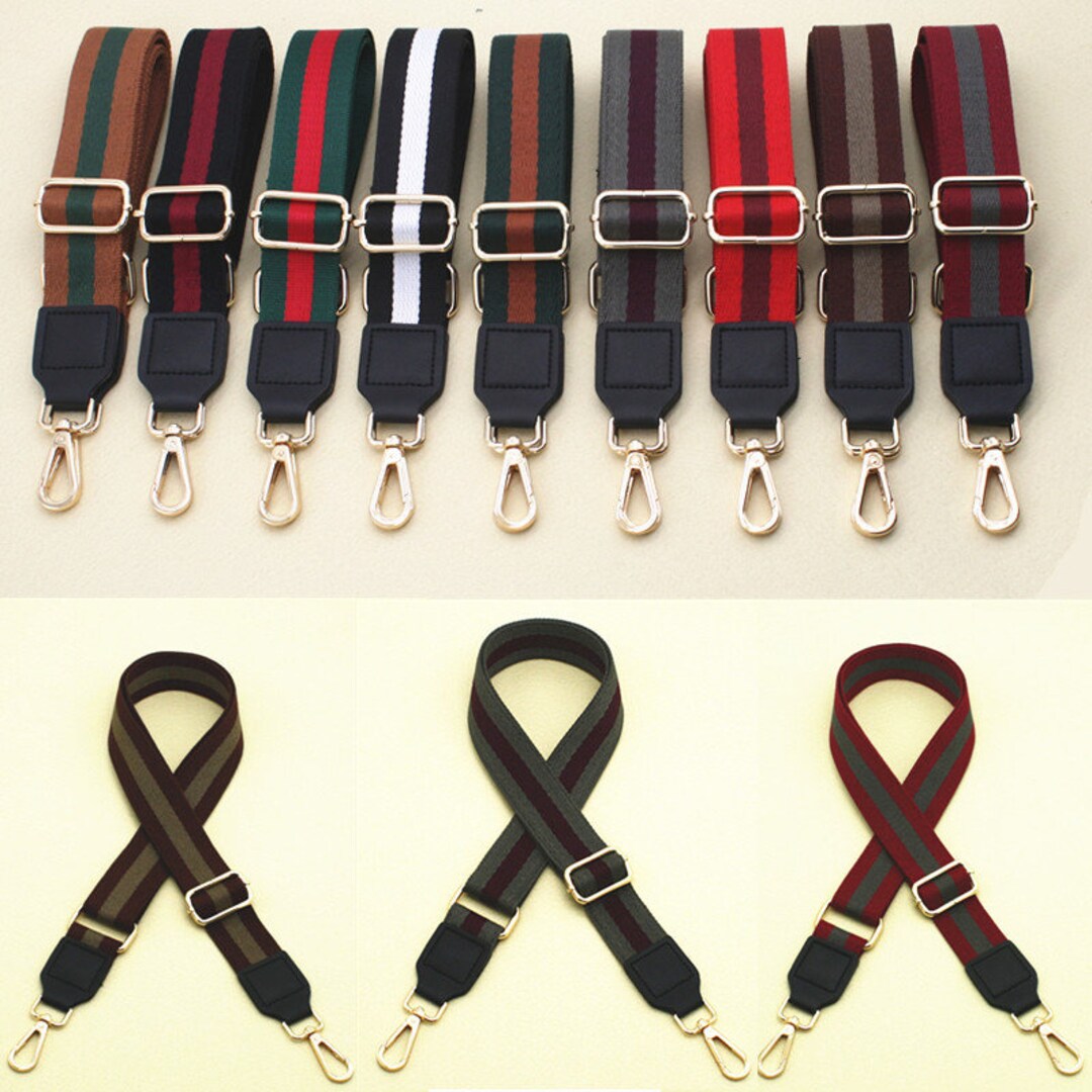 3.8cm Nylon Bag Strap Bag Supply Purse Strap Purse Supplies Purse