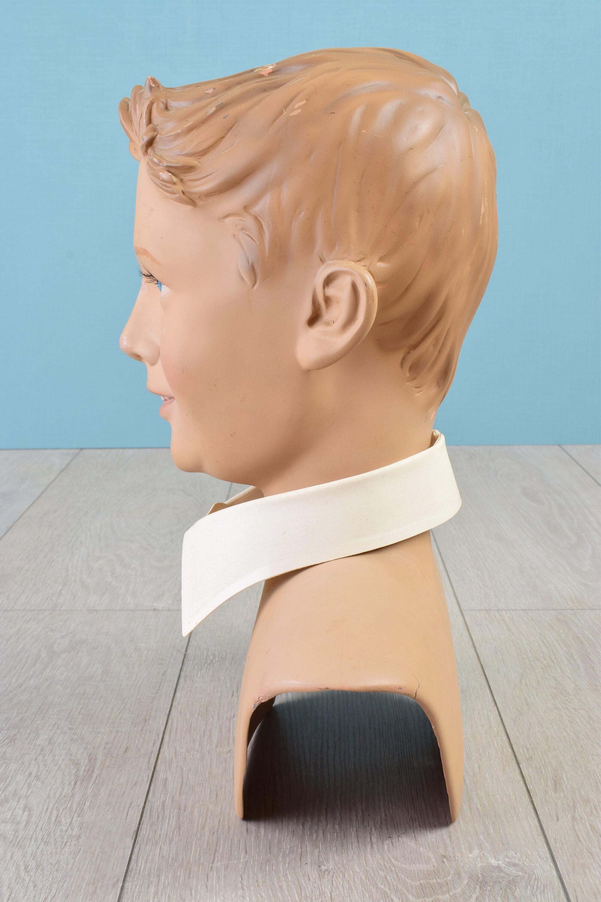 Vintage Mannequin Display Bonami Belgium a Genuine Art Deco Etsy