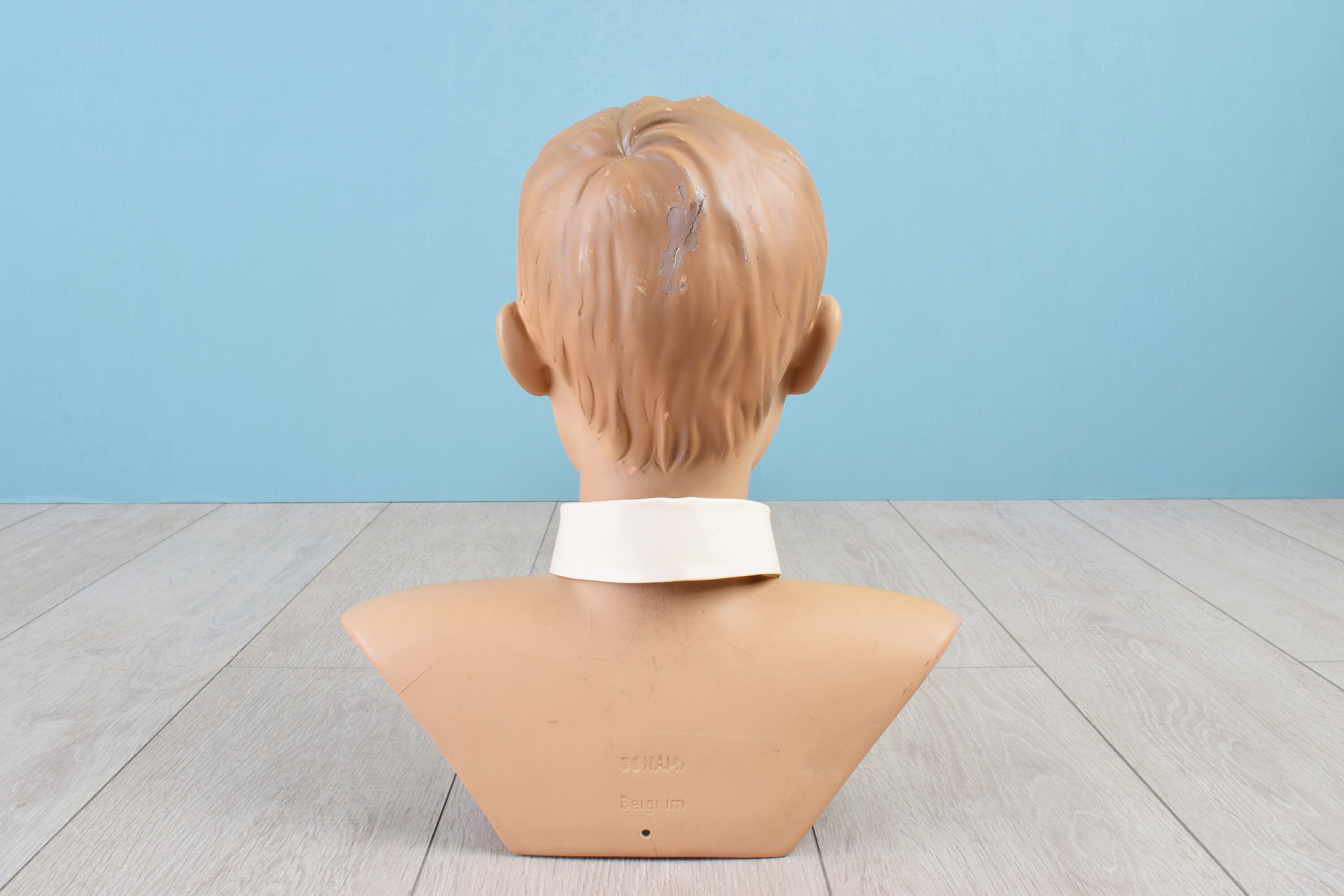 Vintage Mannequin Display Bonami Belgium a Genuine Art Deco Etsy