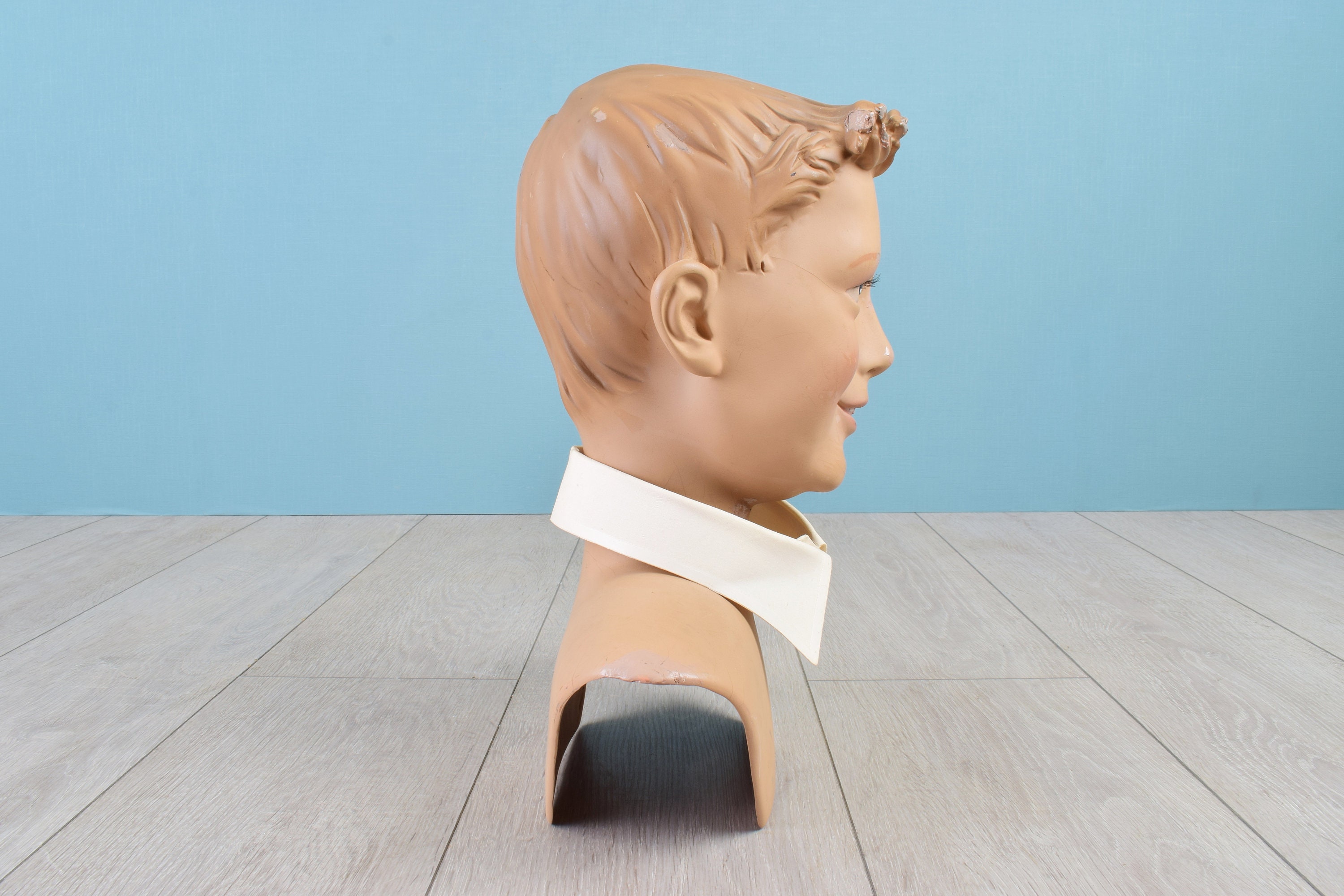 Vintage Mannequin Display Bonami Belgium a Genuine Art Deco Etsy