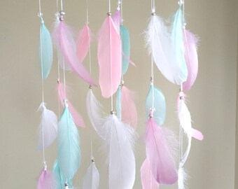 Mobile Attrape Reve Etsy