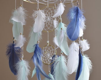 Mobile Attrape Reve Etsy