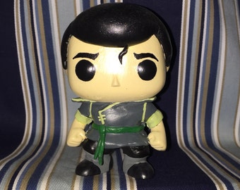 funko bolin