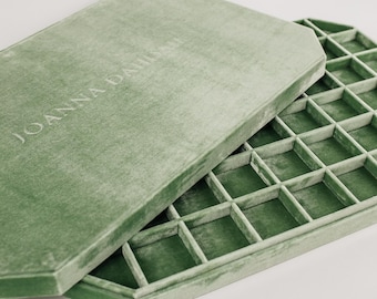 Charm box