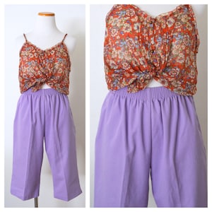 Bon Worth Pants Etsy
