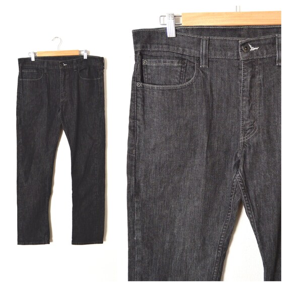 mens jeans 38 waist 32 leg