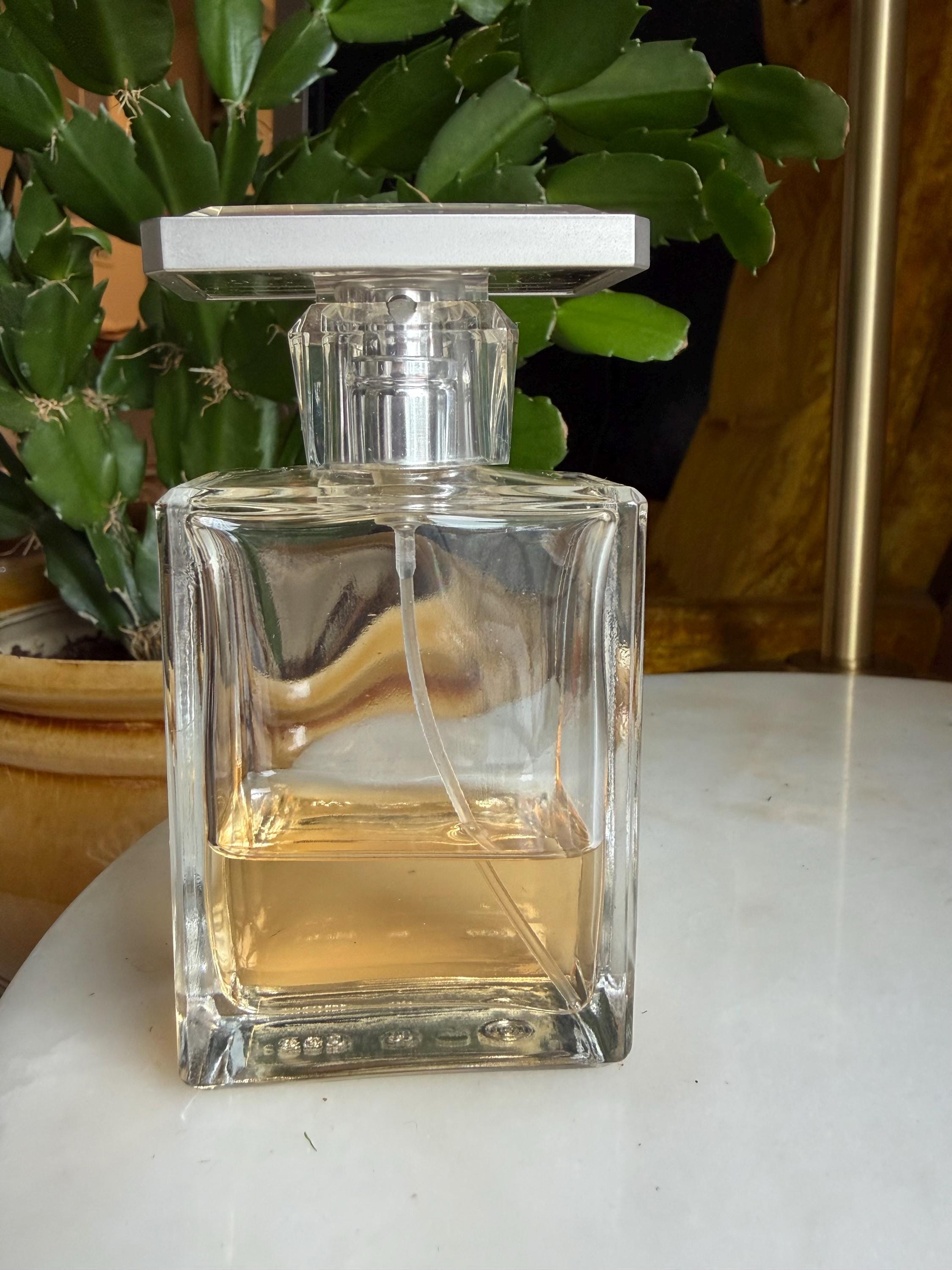Vintage Tiffanys and Co Perfume - Etsy