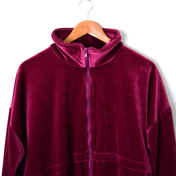 vintage todd 1 sweatsuit
