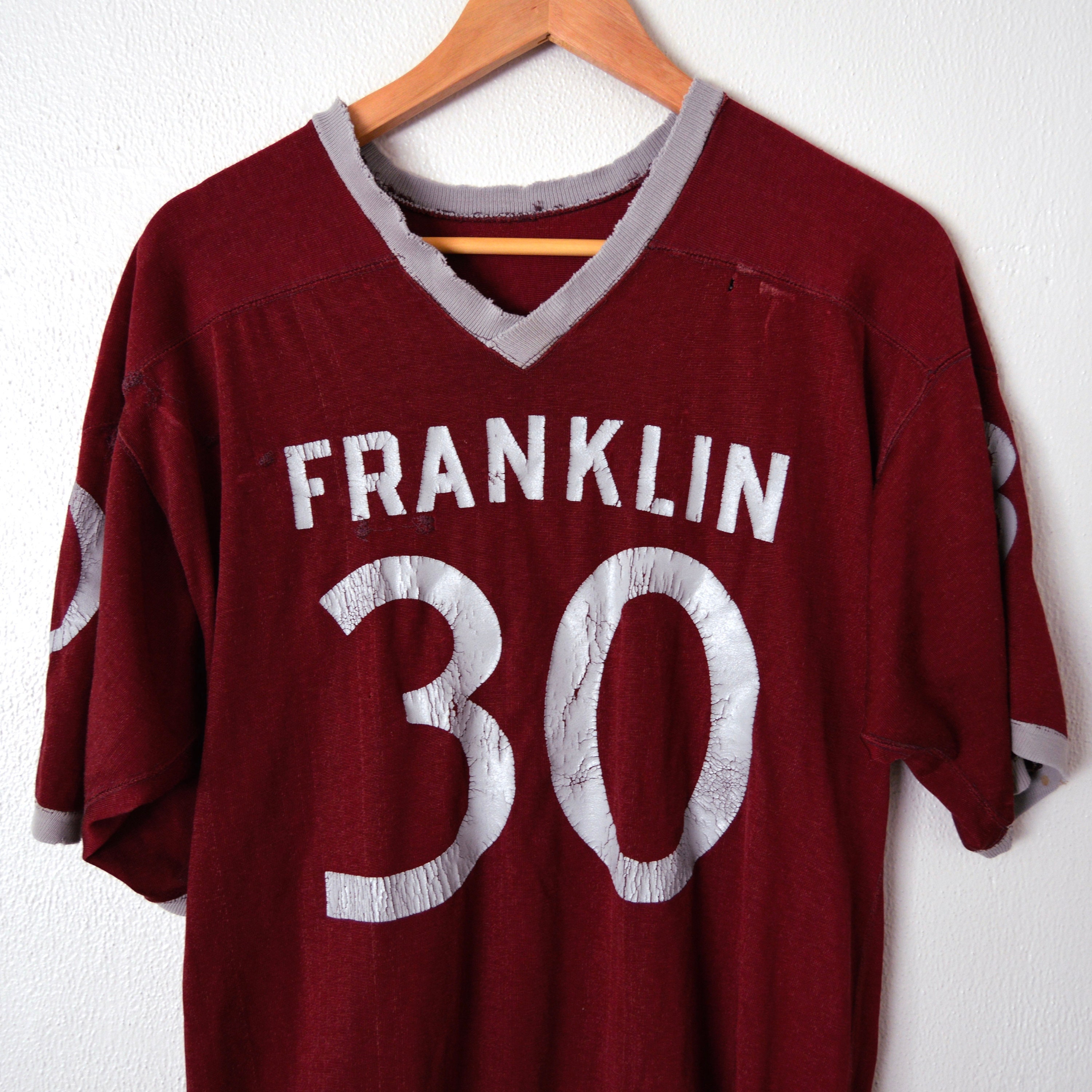 Vintage Champion Football Shirt Jersey - Etsy Vintage Champion Football Shirt Jersey - Etsy