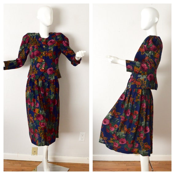 Butterick Pattern 5031 JESSICA HOWARD Dress 6-22 UNCUT Vintage SEWING
