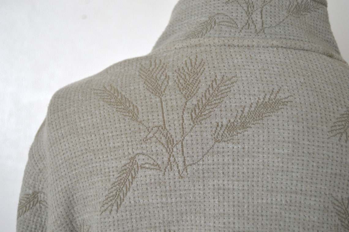 Object - Objcallie S/L Sli Knit Top 144 - 5002090 Botanical Garden