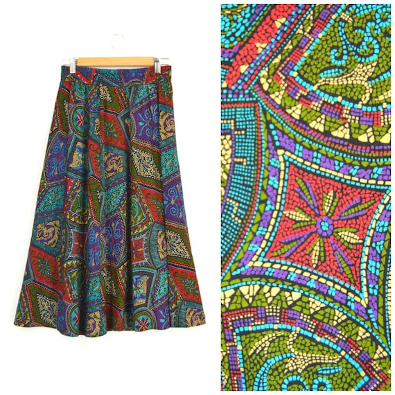 Vintage 80s Norton McNaughton 