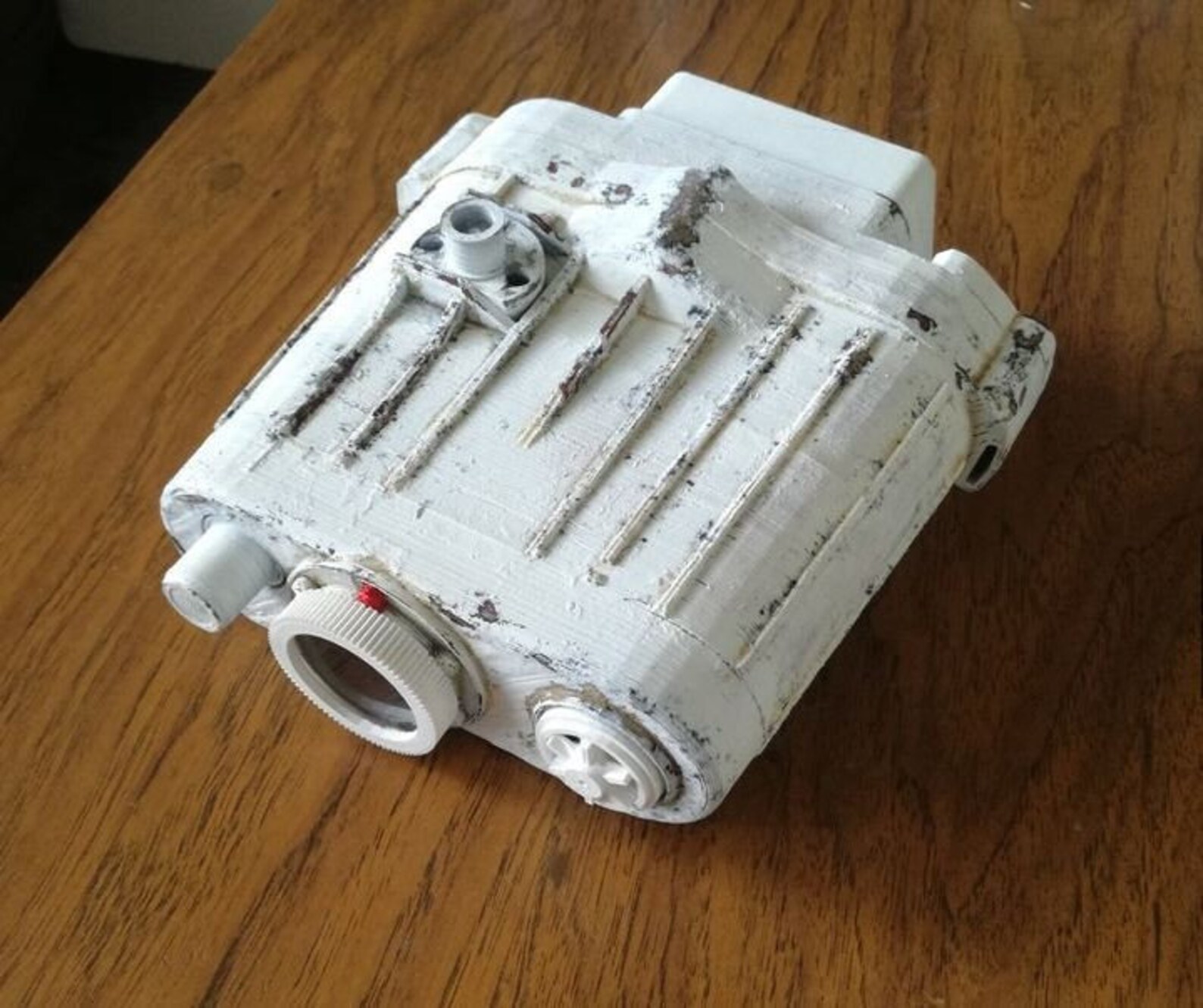 Star Wars Binoculars Star Wars Eletrobinoculars Star Wars Etsy