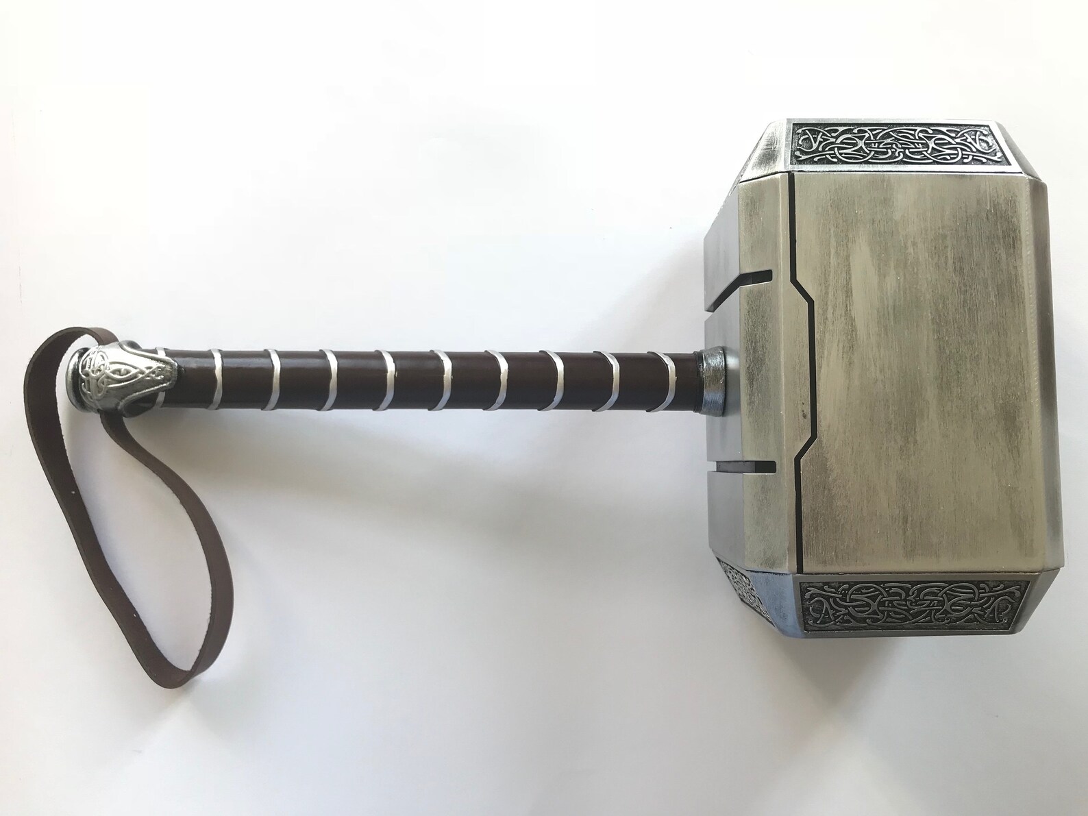 the legend of thor's hammer