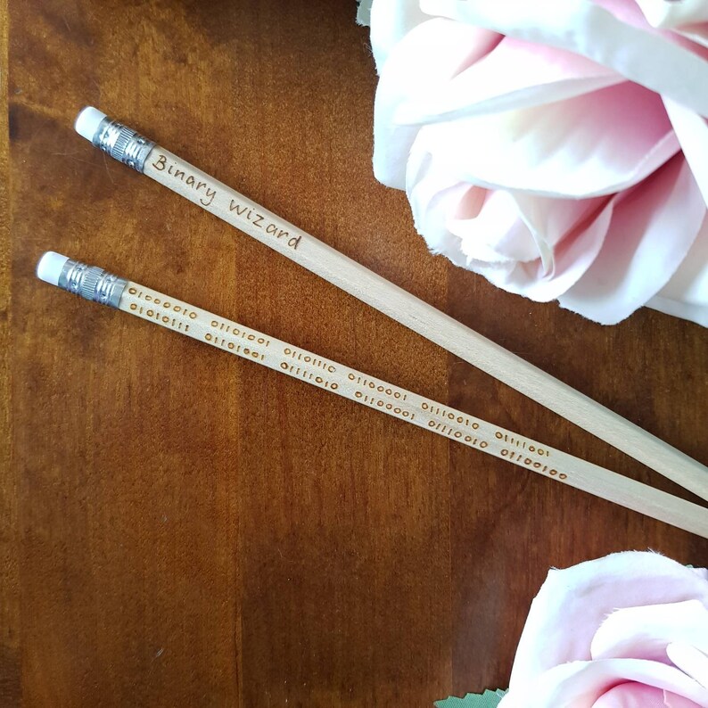 art supplies party custom pencils artist pencils HB grade Personalised HB pencils sketch pencils lead pencils artist supplies