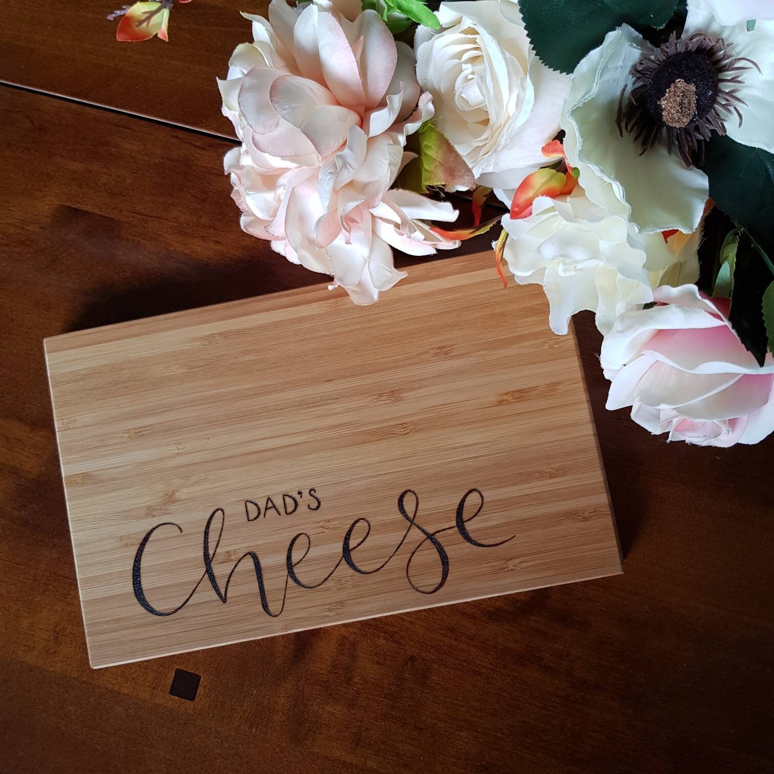 Custom cheese board personalised cheese board custom Etsy