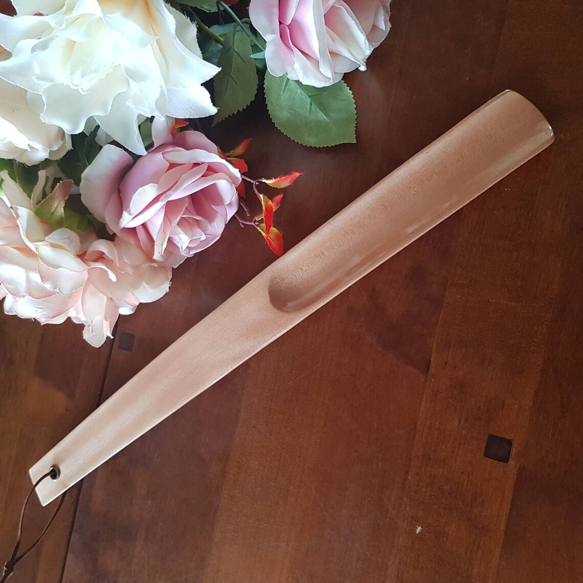 Personalised shoehorn custom shoe horn disability aid Etsy