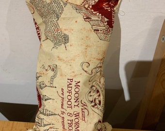 Cubierta de bolsa intravenosa