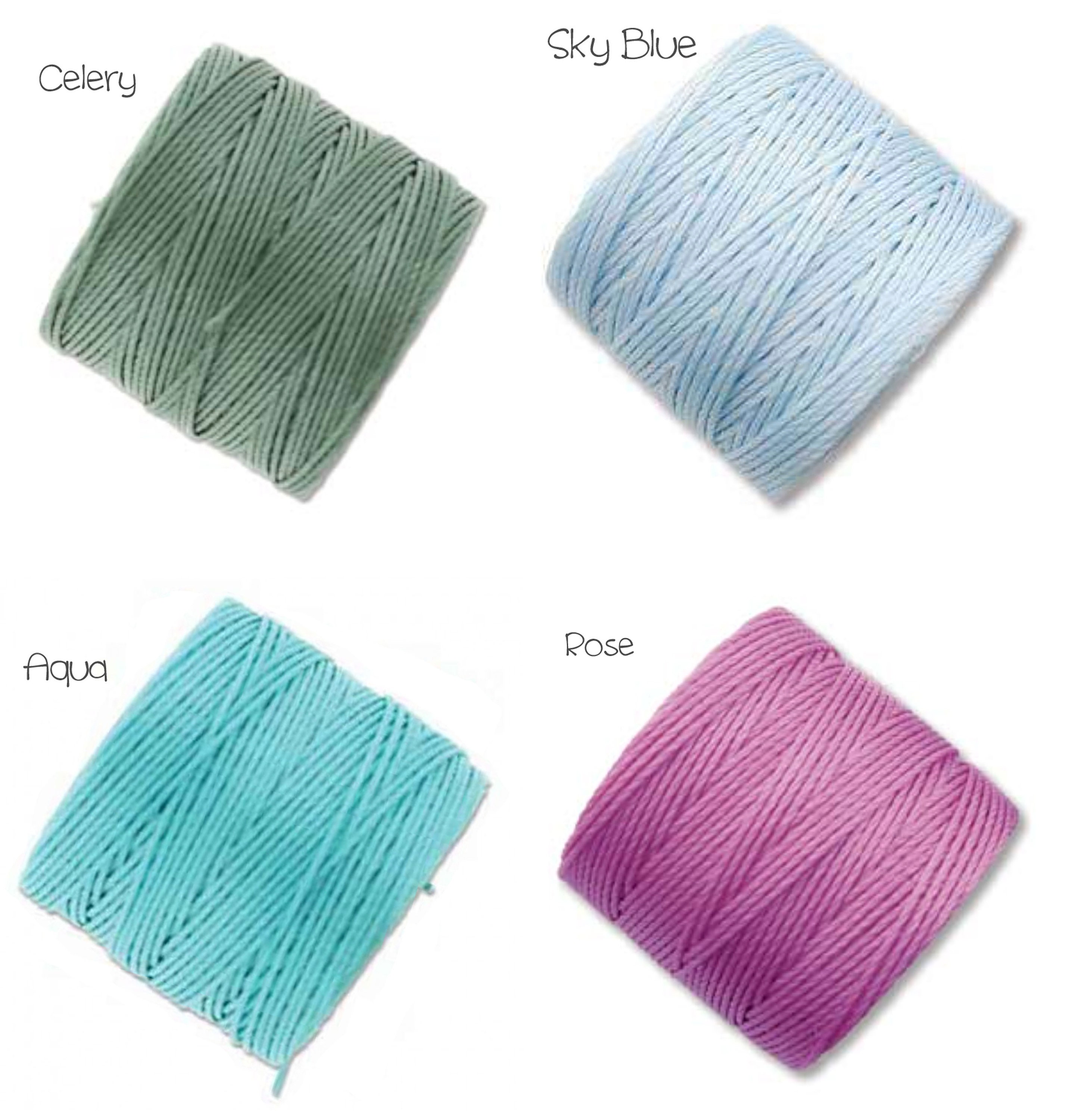 Mix And Match Crochet Pattern Set main image 1