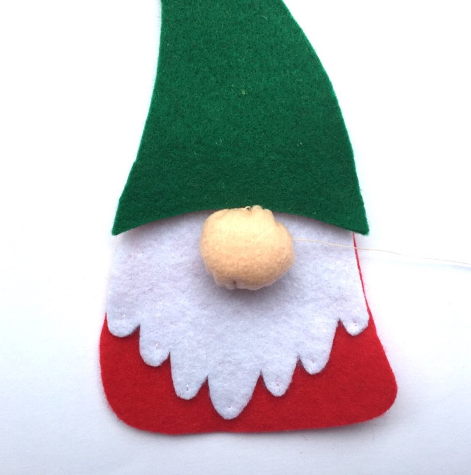 Swedish Gnome Pattern Gnome Pattern Felt Gnome Pattern Etsy Canada
