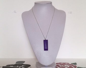 Eridium necklace