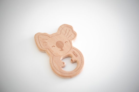 koala teether