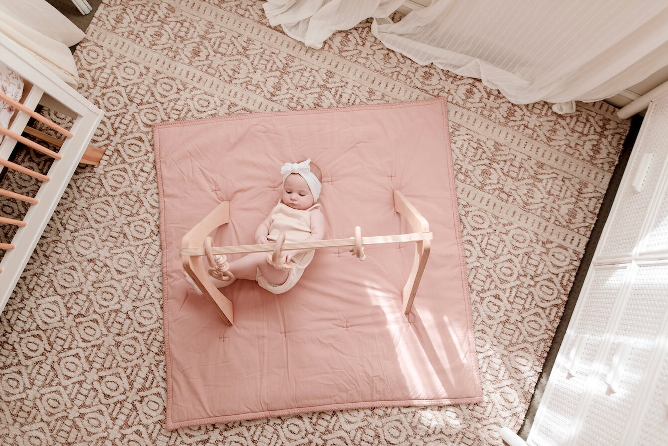 100 Organic Cotton Baby Play Mats Etsy Australia