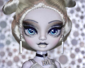 OOAK Custom Shadow High - Natasha Zima