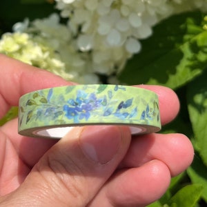 SOPHIA washi | Japanese Washi Tape | Masking Tape |  | Planner Supplies