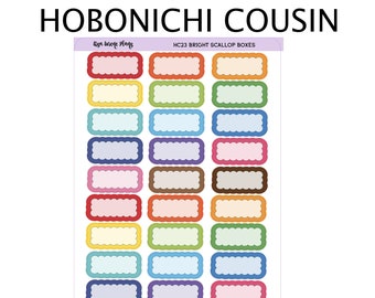 Calendars & Planners Paper Digital Printable Planner Stickers Pastel ...