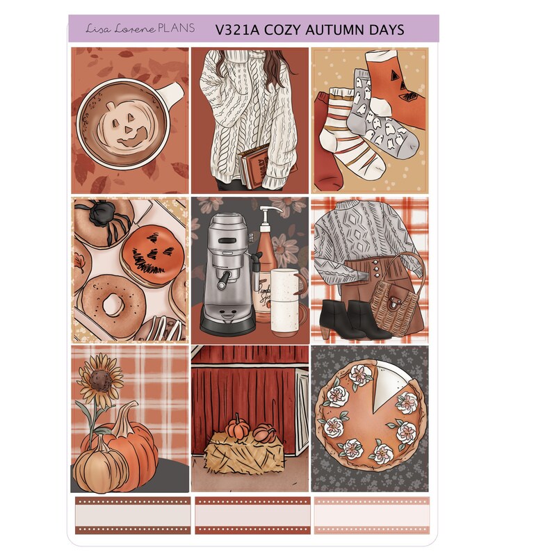 Cozy Autumn for Vertical Weekly Style kitsfallautumn Girl Add-on