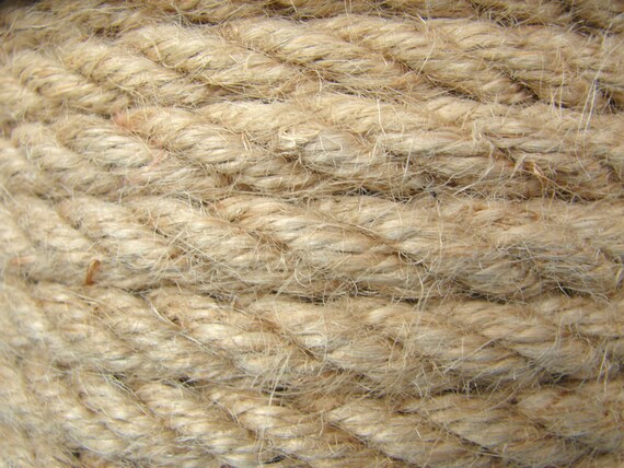 12mm jute rope