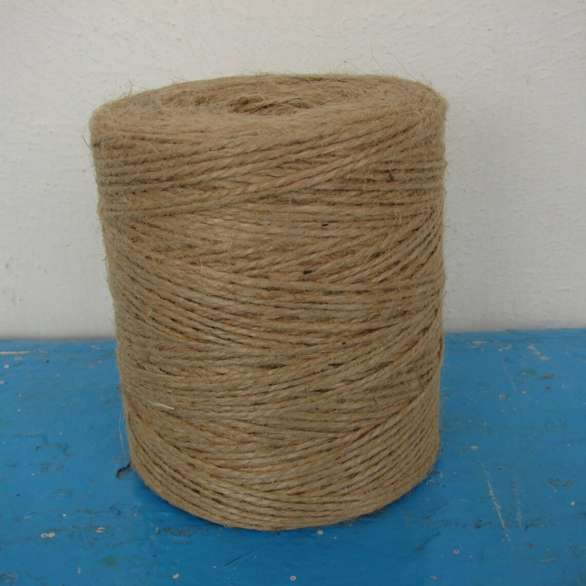 Jute Cord. 340 M Natural Jute Twine Brown String Burlap Cord Etsy