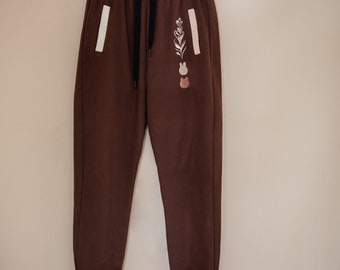 Mocha Joggers [EU/Intl only]