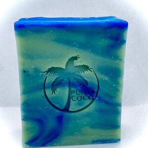 ROSEMARY-EUCALYPTUS SHAMPOO Soap