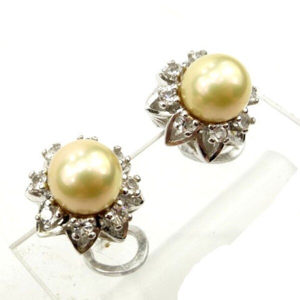 Ladies' Earrings Majorica 15725.01.2.000.010.1 main image 0