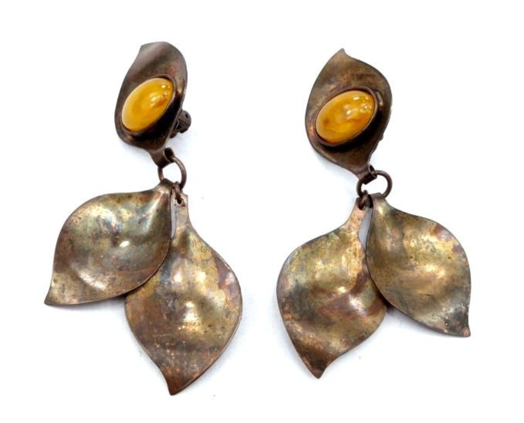 ケイト・ハインズ、デザイン、ヴィンテージ ハンギング クリップオン