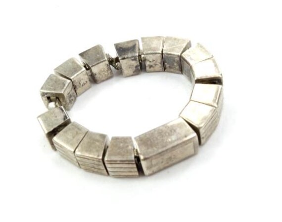 Rare, Original Gucci Ring, Sterling Silver, Real Silver  display picture 3